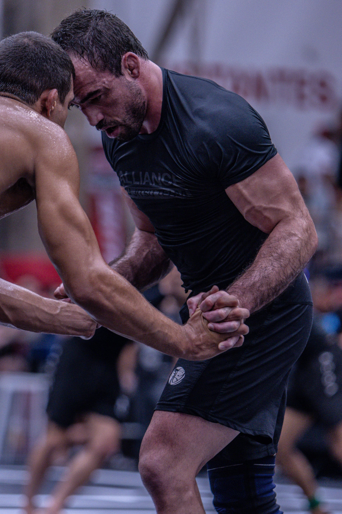 Alliance Jiu-Jitsu Kuwait